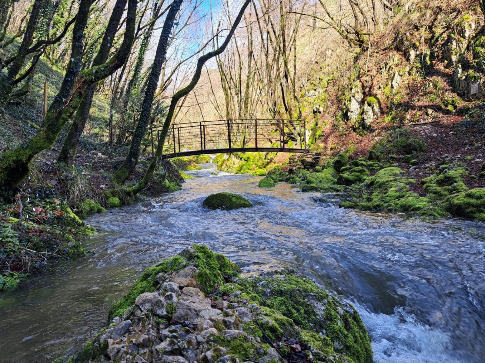 B&B Vivilmatese Roccamandolfi Exteriör bild