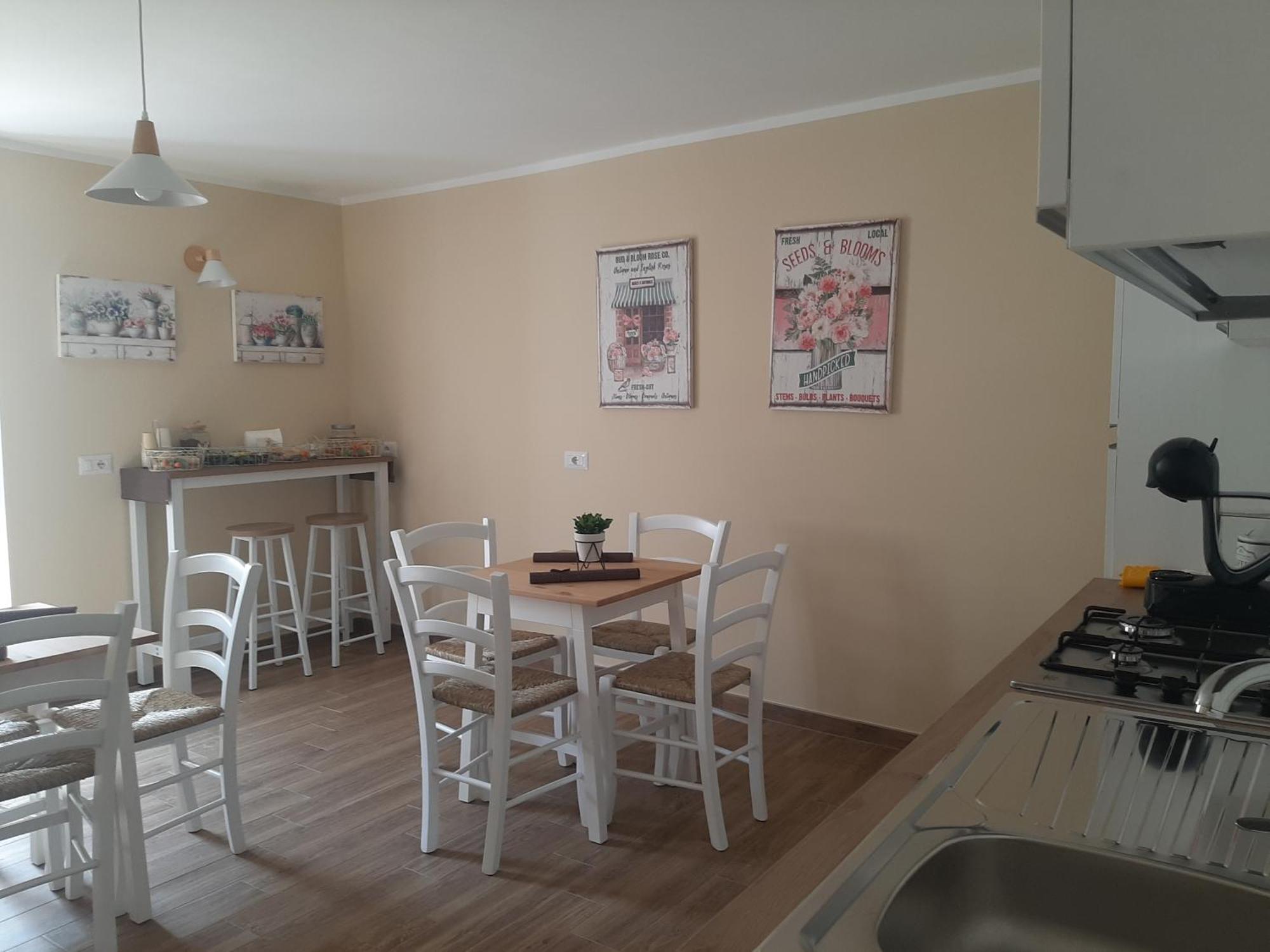 B&B Vivilmatese Roccamandolfi Exteriör bild