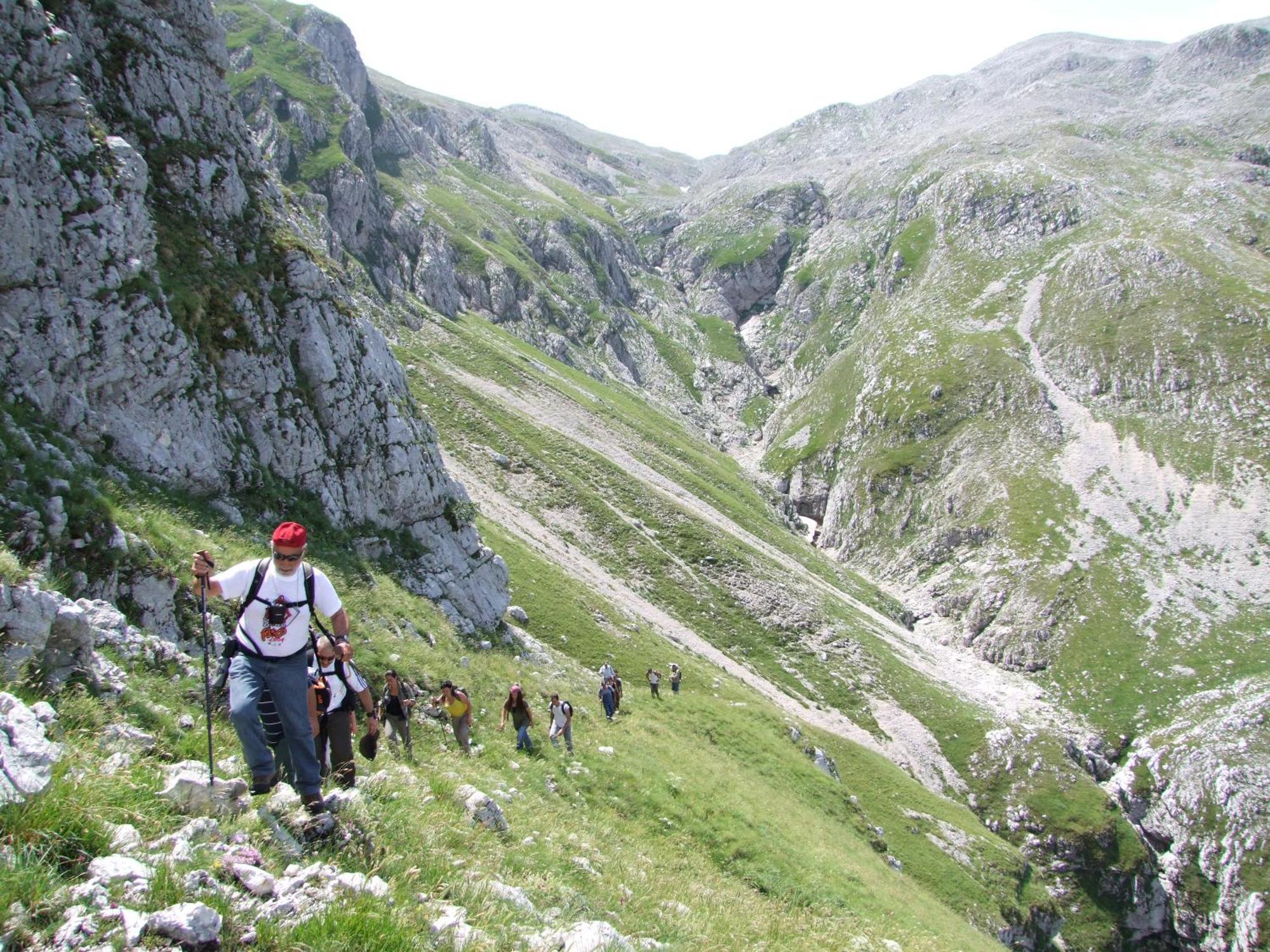 B&B Vivilmatese Roccamandolfi Exteriör bild