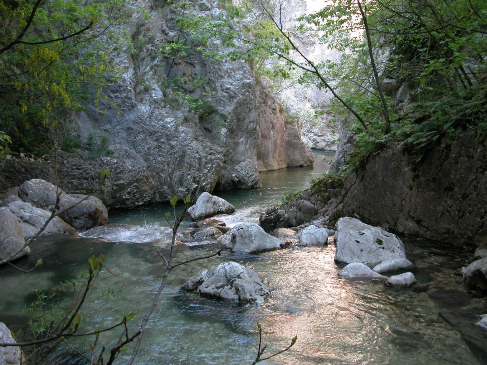 B&B Vivilmatese Roccamandolfi Exteriör bild